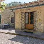 בית נופש Casina Nel Bosco Santo