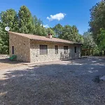 Casina Nel Bosco בית נופש Santo