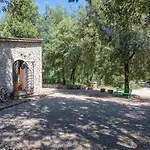 Casina Nel Bosco בית נופש *