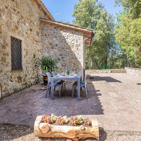 Casina Nel Bosco