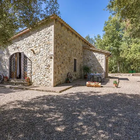 Casina Nel Bosco
