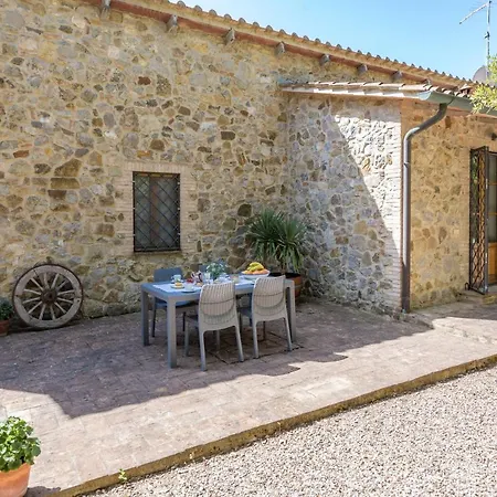 Сasa de vacaciones Casina Nel Bosco