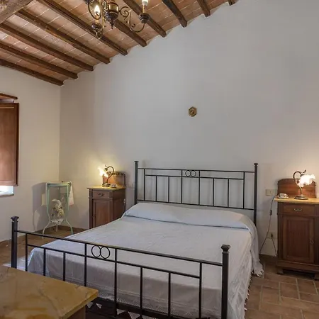 Сasa de vacaciones Casina Nel Bosco *