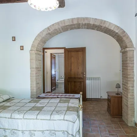 Сasa de vacaciones Casina Nel Bosco *