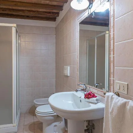 Сasa de vacaciones Casina Nel Bosco
