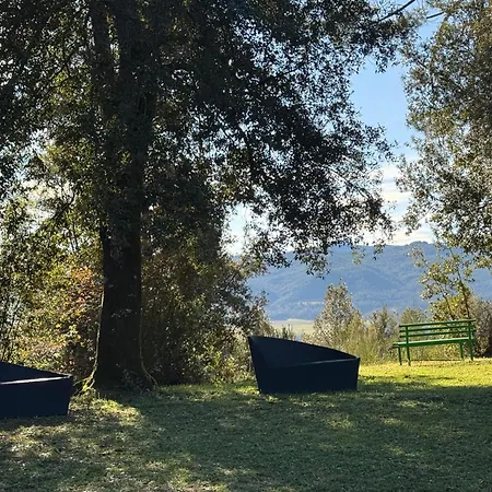 בית נופש Casina Nel Bosco *