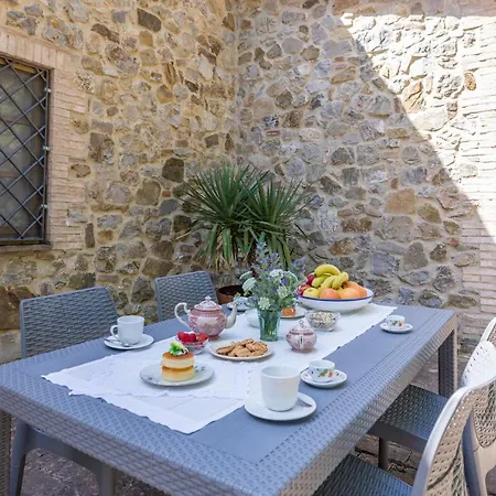 Casina Nel Bosco