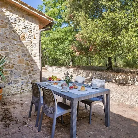 Casina Nel Bosco *