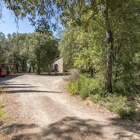 Casina Nel Bosco Prázdninový dům *