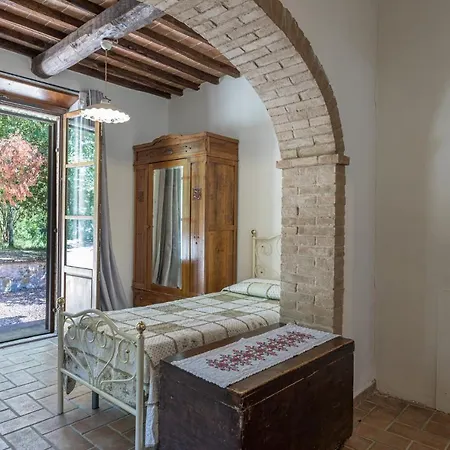 Casina Nel Bosco *