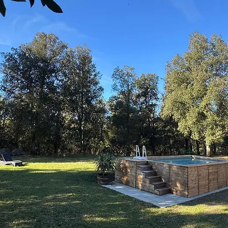 Casina Nel Bosco *