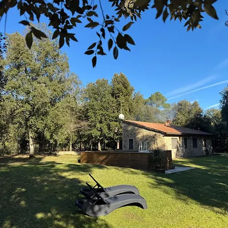 Casina Nel Bosco *