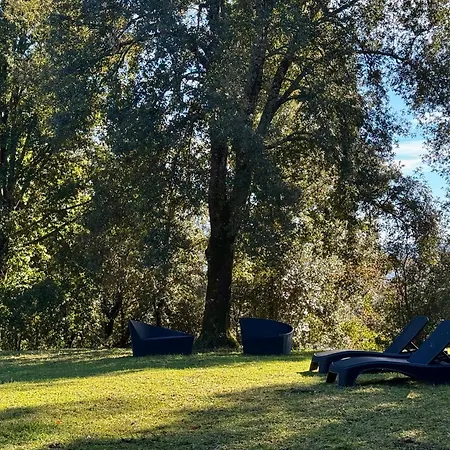 Casina Nel Bosco